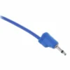 Tiptop Audio Stackcable Blue 75 cm