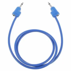 Tiptop Audio Stackcable Blue 75 cm