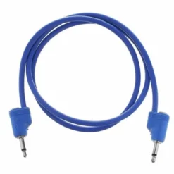Tiptop Audio Stackcable Blue 75 cm