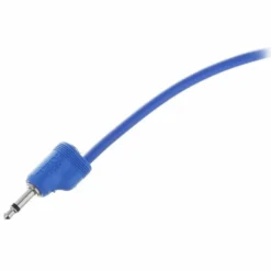 Tiptop Audio Stackcable Blue 75 cm