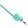Tiptop Audio Stackcable Cyan 40 cm