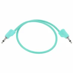 Tiptop Audio Stackcable Cyan 40 cm