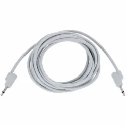 Tiptop Audio Stackcable Grey 250 cm