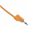 Tiptop Audio Stackcable Orange 350 cm