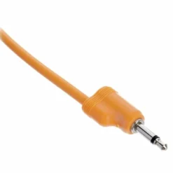 Tiptop Audio Stackcable Orange 350 cm