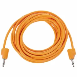 Tiptop Audio Stackcable Orange 350 cm