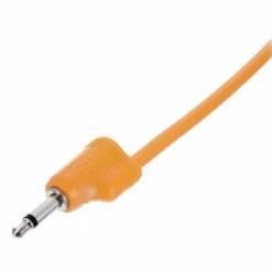 Tiptop Audio Stackcable Orange 350 cm
