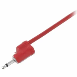 Tiptop Audio Stackcable Red 30 cm