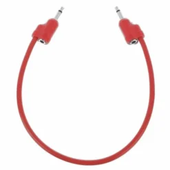 Tiptop Audio Stackcable Red 30 cm