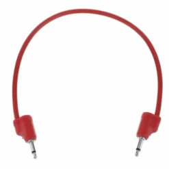 Tiptop Audio Stackcable Red 30 cm