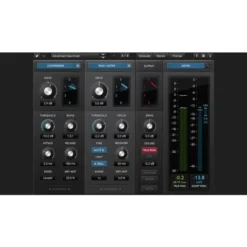 Tokyo Dawn Labs Limiter 6 GE