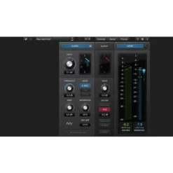 Tokyo Dawn Labs Limiter 6 GE