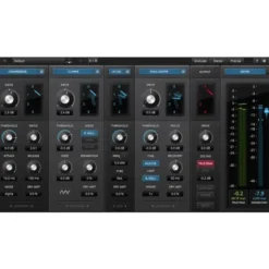 Tokyo Dawn Labs Limiter 6 GE