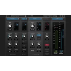 Tokyo Dawn Labs Limiter 6 GE