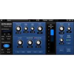Tokyo Dawn Labs TDR + OD Everything Bundle