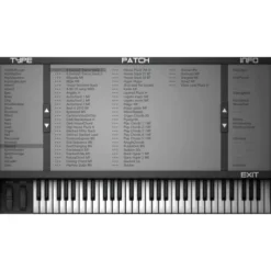 Tone2 Electra 3