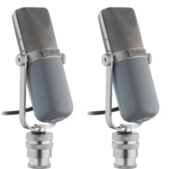 Tonelux JC37 Stereo Set