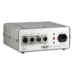 Tonelux JC37 Stereo Set