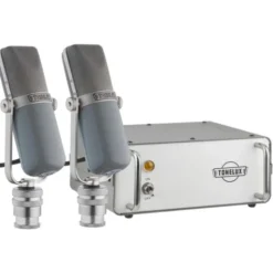 Tonelux JC37 Stereo Set