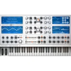 Tone2 Nemesis 3