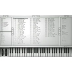 Tone2 Nemesis 3