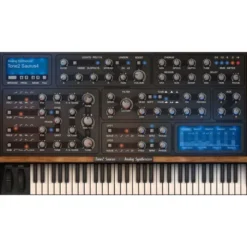 Tone2 Saurus 4