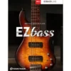 Toontrack EZbass