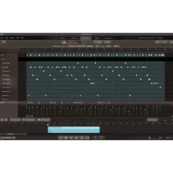 Toontrack EZdrummer 3 Midi Edition