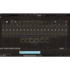 Toontrack EZdrummer 3 Midi Edition