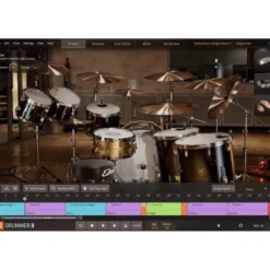 Toontrack EZdrummer 3 Upgrade