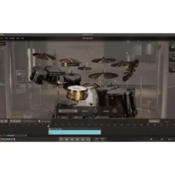 Toontrack EZdrummer 3 Upgrade