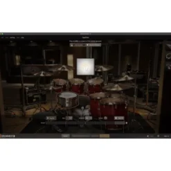 Toontrack EZdrummer 3 Upgrade