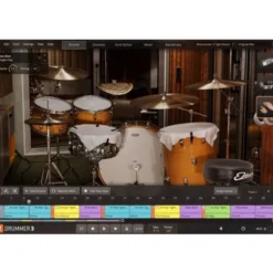 Toontrack EZdrummer 3 Upgrade
