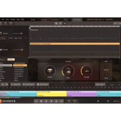 Toontrack EZdrummer 3 Upgrade