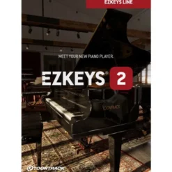 Toontrack EZKeys 2