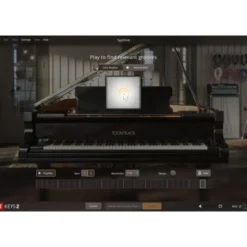 Toontrack EZKeys 2