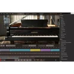 Toontrack EZKeys 2