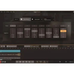 Toontrack EZKeys 2