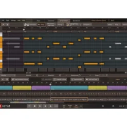 Toontrack EZKeys 2 Bundle
