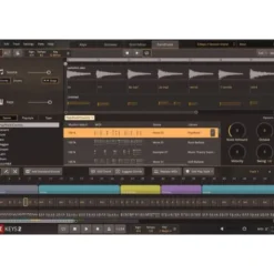 Toontrack EZKeys 2 MIDI Edition