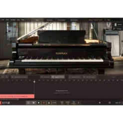 Toontrack EZKeys 2 MIDI Edition