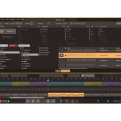 Toontrack EZKeys 2 MIDI Edition