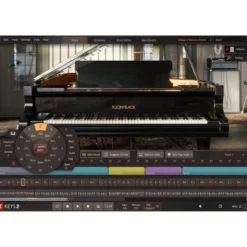 Toontrack EZKeys 2 Upgrade
