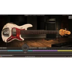 Toontrack EZ Line Software Coll. Bundle