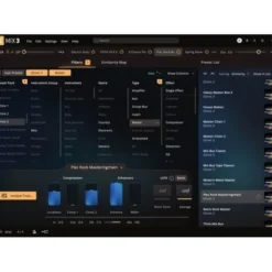 Toontrack EZmix 3
