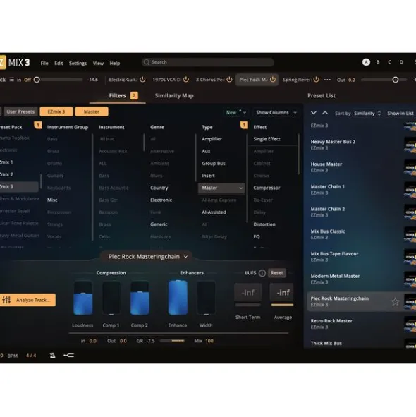 Toontrack EZmix 3 Upgrade