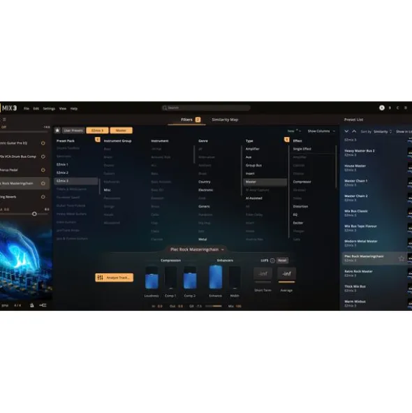 Toontrack EZmix 3 Upgrade