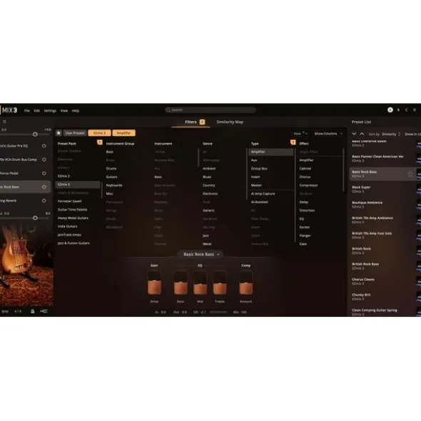Toontrack EZmix 3 Upgrade