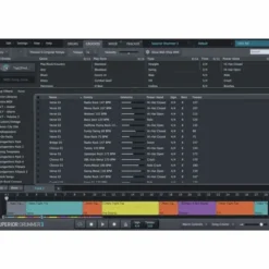 Toontrack Superior Drummer 3