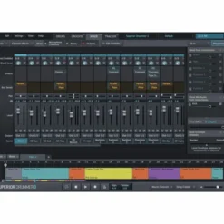 Toontrack Superior Drummer 3